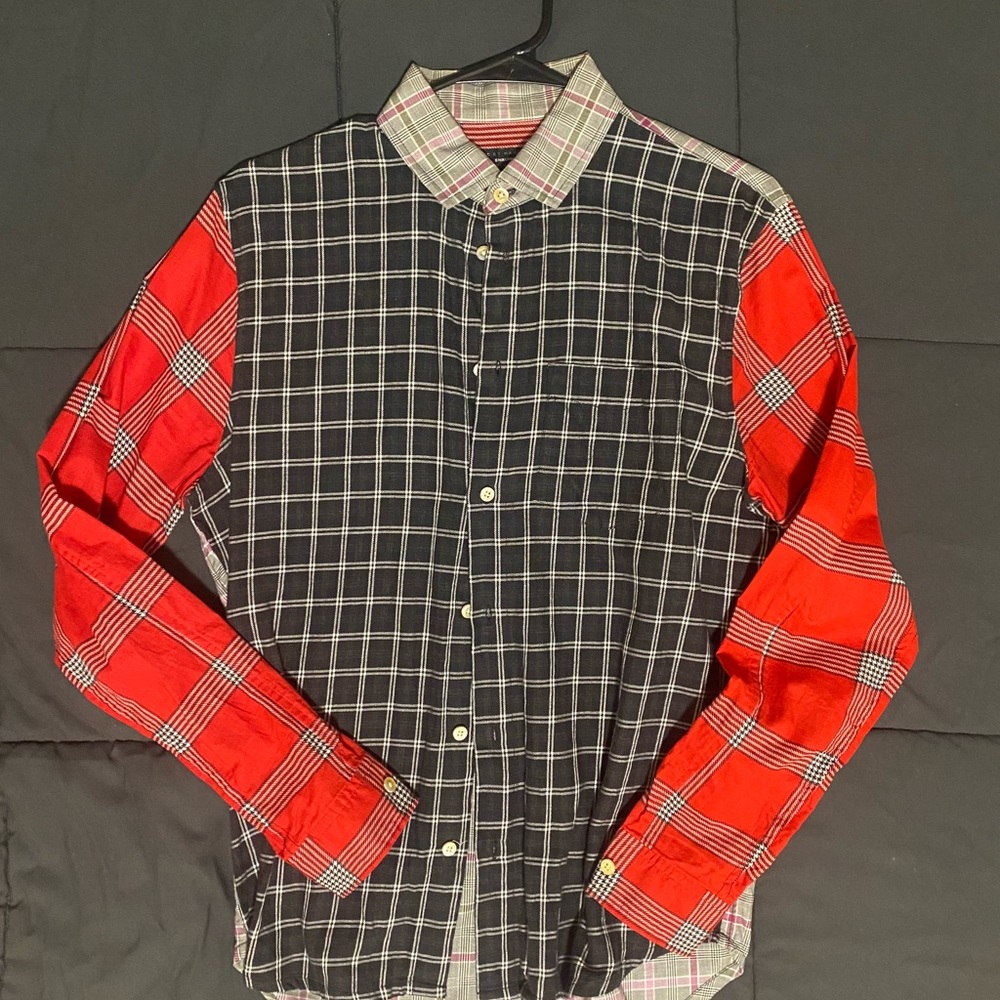 Marc by Marc Jacobs shirt size S